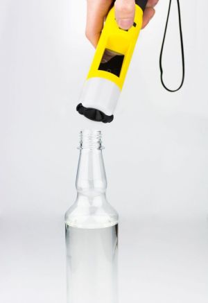 Alkomat Speedup iBlow 3