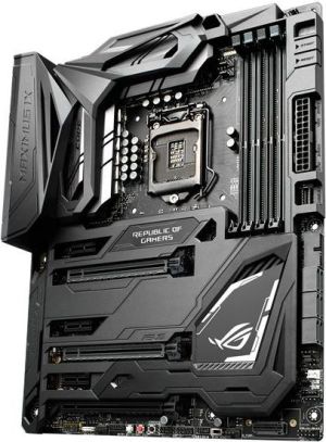 Płyta główna Asus MAXIMUS IX CODE 5