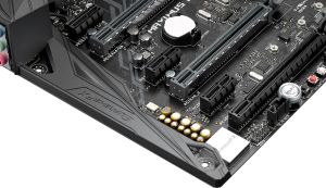 Płyta główna Asus MAXIMUS IX HERO 4