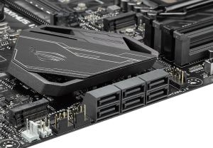 Płyta główna Asus MAXIMUS IX HERO 5