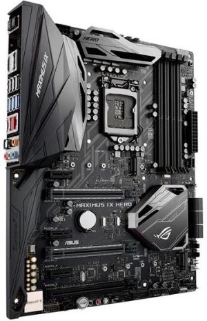 Płyta główna Asus MAXIMUS IX HERO 7