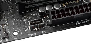 Płyta główna Asus MAXIMUS IX HERO 9