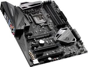 Płyta główna Asus MAXIMUS IX HERO 10