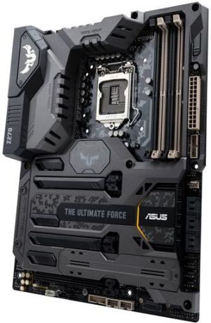 Płyta główna Asus TUF Z270 MARK 1 4