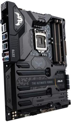 Płyta główna Asus TUF Z270 MARK 1 5
