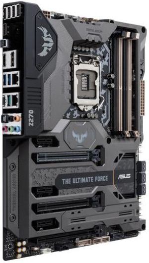 Płyta główna Asus TUF Z270 MARK 1 6