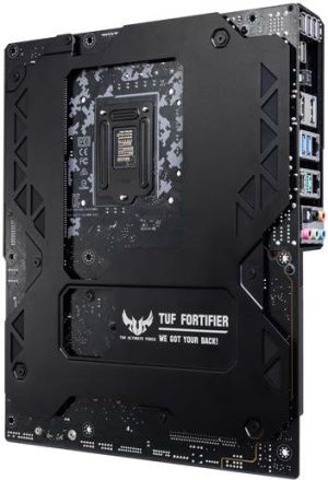 Płyta główna Asus TUF Z270 MARK 1 8