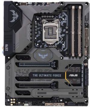 Płyta główna Asus TUF Z270 MARK 1 10