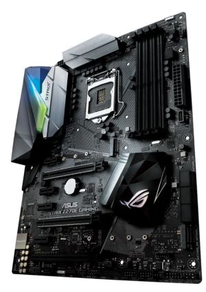 Płyta główna Asus STRIX Z270E GAMING 2