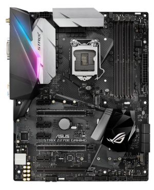 Płyta główna Asus STRIX Z270E GAMING 3