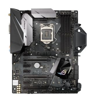 Płyta główna Asus STRIX Z270E GAMING 4