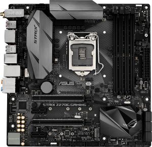 Płyta główna Asus Asus STRIX Z270G GAMING 2