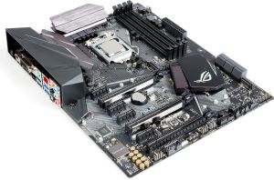 Płyta główna Asus STRIX Z270F GAMING 3