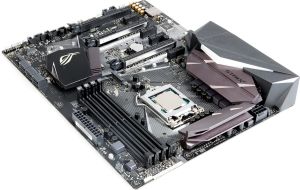 Płyta główna Asus STRIX Z270F GAMING 5