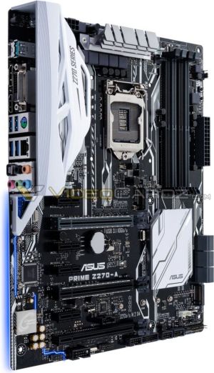 Płyta główna Asus PRIME Z270-A 2