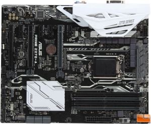 Płyta główna Asus PRIME Z270-A 3