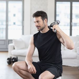 Masażer Medisana MG 500 Pro 3