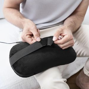 Masażer vidaXL MC 200 poduszka 6