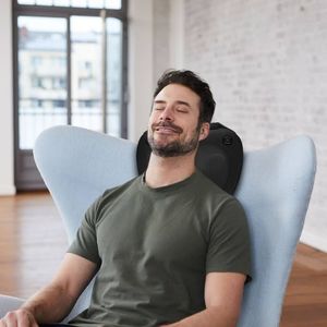 Masażer vidaXL MC 850 poduszka 2