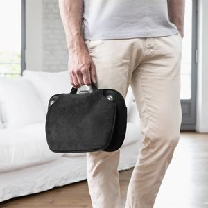 Masażer vidaXL MC 850 poduszka 3