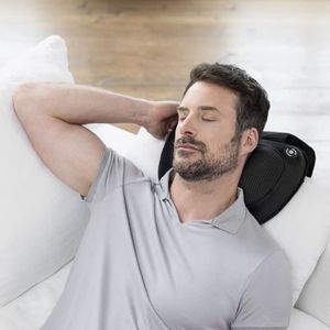 Masażer vidaXL MC 850 poduszka 9