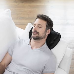 Masażer vidaXL MC 850 poduszka 10