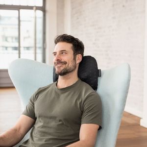 Masażer vidaXL CL 300 poduszka 2