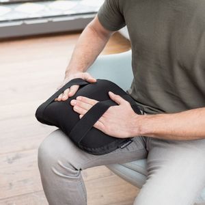 Masażer vidaXL CL 300 poduszka 3