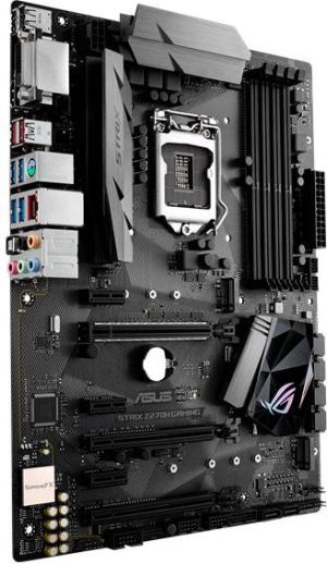 Płyta główna Asus STRIX Z270H GAMING 5