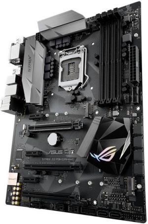 Płyta główna Asus STRIX Z270H GAMING 6
