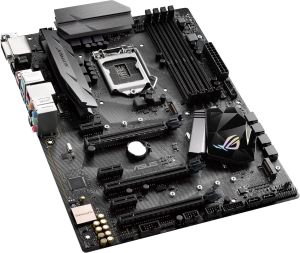 Płyta główna Asus STRIX Z270H GAMING 7