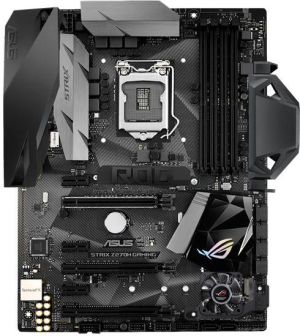 Płyta główna Asus STRIX Z270H GAMING 8