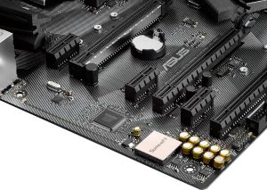 Płyta główna Asus STRIX Z270H GAMING 9