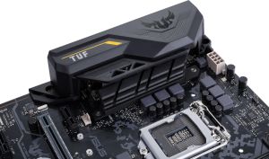 Płyta główna Asus TUF Z270 MARK 2 6