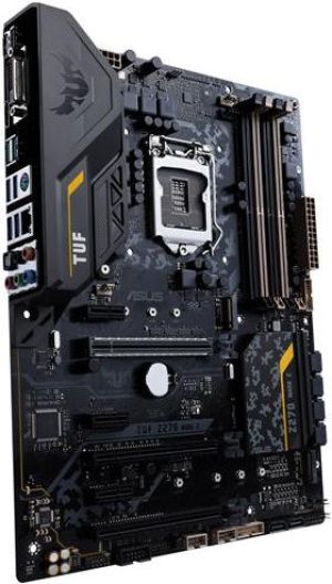 Płyta główna Asus TUF Z270 MARK 2 7