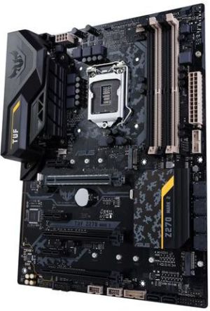 Płyta główna Asus TUF Z270 MARK 2 8