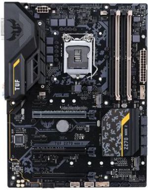 Płyta główna Asus TUF Z270 MARK 2 9