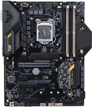 Płyta główna Asus TUF Z270 MARK 2 10