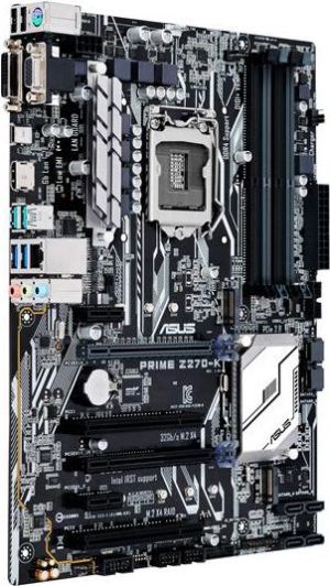 Płyta główna Asus PRIME Z270-K 3