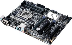 Płyta główna Asus PRIME Z270-K 4