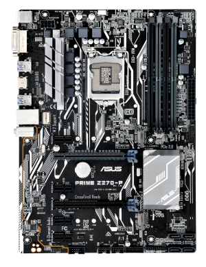 Płyta główna Asus PRIME Z270-P 2