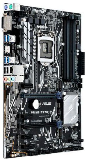Płyta główna Asus PRIME Z270-P 3
