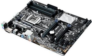 Płyta główna Asus PRIME Z270-P 4