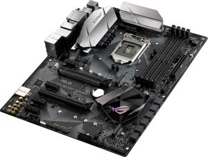 Płyta główna Asus STRIX B250F GAMING 2