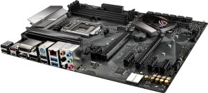 Płyta główna Asus STRIX B250F GAMING 3