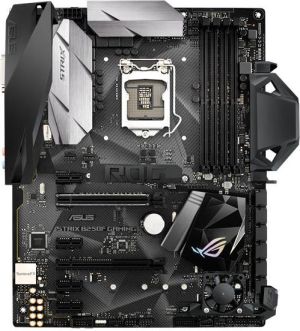 Płyta główna Asus STRIX B250F GAMING 4