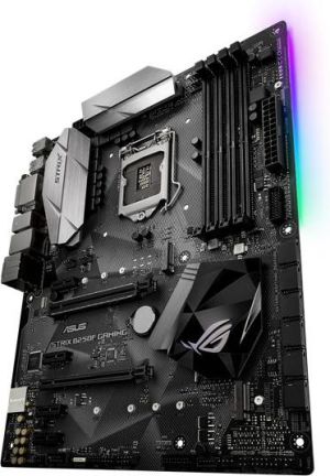Płyta główna Asus STRIX B250F GAMING 6