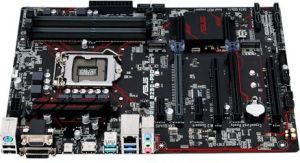 Płyta główna Asus PRIME B250-PRO 2