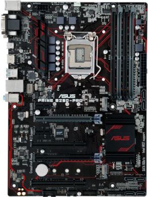 Płyta główna Asus PRIME B250-PRO 3