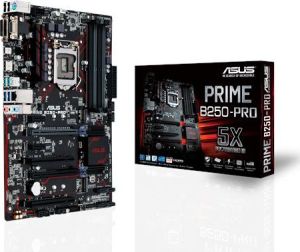 Płyta główna Asus PRIME B250-PRO 1